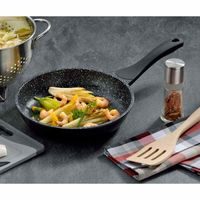 KELA Kosmetický koš 3 l MATS modrá KL-23611