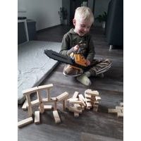 BUBLI Stroj na bubliny