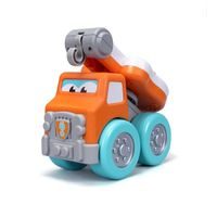 Maisto - BJUNIOR BB Junior - Odtahové vozidlo s kytarou 2v1