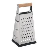 Struhadlo čtyřhrané s rukojetí