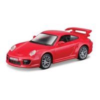 Bburago Bburago - Auta HOBBY, Porsche 911 GT2, 1:32
