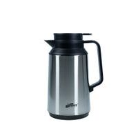 termokonvice 1,0l METAL (EC-W100S-1), kov/sklo