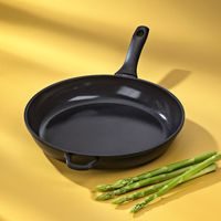 KELA Koš kosmetický MONACO 3l žlutý KL-24311