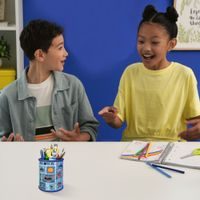 BABY born Postýlka 3 v 1