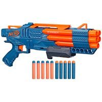 Nerf Nerf Minecraft Firebrand