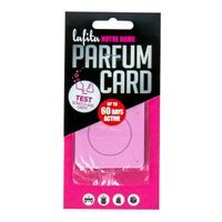 LAFITA OSVĚŽOVAČ VZDUCHU VONNÁ KARTA LAFITA NOTRE DAME_hamashop