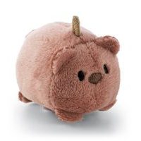 NICI NICI plyš Lev King Kimari 25cm
