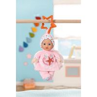 BABY born Vysoké zimní boty, 43 cm