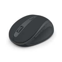 Hama bezdrátová optická myš MW-300 v2, tichá, zelená