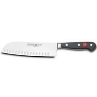 nůž 17cm SANTOKU Wüsthof CLASSIC GP
