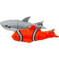 SPORTO Létající drak - motýl modrý