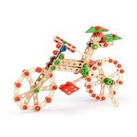 BERG Biky - Retro odrážedlo růžové