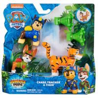 WOODY Puzzle Baby - lodička