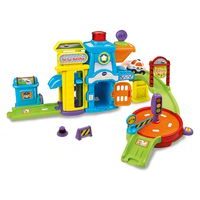 BIG Power Worker Mini bagr 23 cm