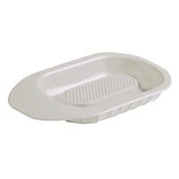 heidrun STRUHADLO NA JABLKA 20,5X10X2,5CM PLAST_hamashop