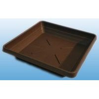 podmiska 20x20cm ČOKO LOTOS/sku.roz.17x17cm/