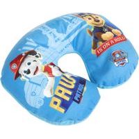 Dětský cestovní polštářek PAW PATROL chlapci