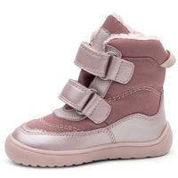 Barefoot zimní boty Protetika s membránou - Tmavě modré