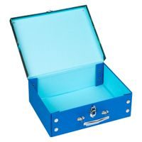 Kufřík lamino 34 cm Gabby's Dollhouse