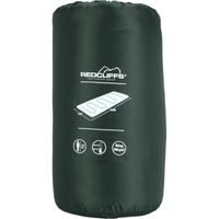 PROGARDEN Spací pytel dekový 180 cm zelená KO-X98000260zele