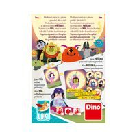 BÍLÝ TYGR 1000 Puzzle