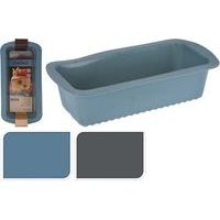 forma 27x14x7cm biskup. chleb. CUCINA, silikon