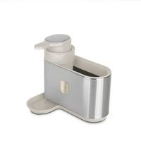 BERLINGERHAUS Dávkovač mycího prostředku 2 v 1 Sahara Collection BH-8931