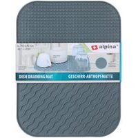 Alpina PODLOŽKA ODKAPÁVACÍ NA NÁDOBÍ ALPINA 34,5X26,5CM_hamashop