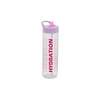 láhev 0,73l HYDRATATION, nápitka, sport, plast