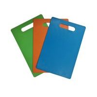 prkénko 29x19x0,25cm, MIX barev, plast