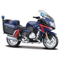 Maisto Maisto - BMW R 1200 RT (IT Carbinieri), 1:18