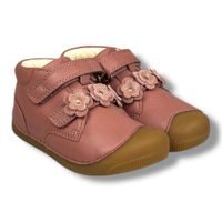 FARE MID-WIDE CHELSEA – dívčí celoroční obuv barevné