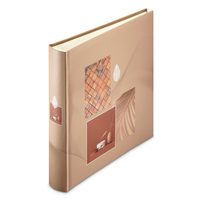 Hama album soft SINGO II Cotton 10x15/80