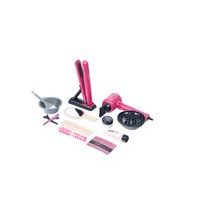 TLAPKOVÁ PATROLA HRDINA S FIGURKOU SKYE