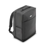 Hama Ultra Lightweight, brašna na notebook, pro 34-36 cm (13,3"-14,1"), recyklovaný polyester, černá