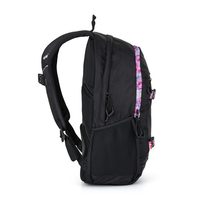 BAAGL Školní batoh Cubic Lyra GRS