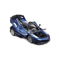 Bburago Bburago - Auta HOBBY, Plus, Audi RS 5 Coupé, červená, 1:24