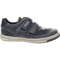 Dětské boty s membránou KEEN TREAD ROVER WP CHILDREN surf/sky captain