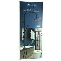 BATHROOM SOLUTIONS Sprchová hlavice 70 mm chrom KO-CF6000030