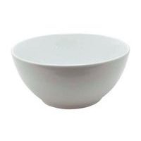 miska ml, d18x8cm HORECA, bílý porcelán