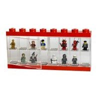 LEGO Iconic Jmenovka na zavazadlo - Kaktus
