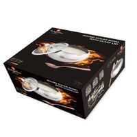 sada 10ks nádobí DUETTO+, TEFAL