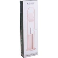 BATHROOM SOLUTIONS Regál do koupelny bambus 3 police 38 x 32,5 x 70 cm KO-784630130