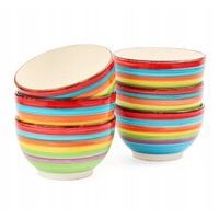 HIT Miska na polévku sada 6 ks 14 cm IBIZA HT-24326524