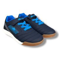 Dětské sportovní tenisky LICO Blaine VS Marine / Tyrkys / Rosa