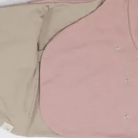 Unuo Dětská zimní bunda Ski, Tm. Modročerná