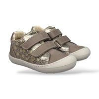 Dětská celokožená obuv Ciciban - Buggy Jeans
