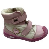 KTR zimní obuv - 309/310 růžová