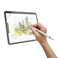 Hama Feels Like Paper, ochrana displeje pro Apple iPad 11" (2025)/iPad 10,9" (2022)