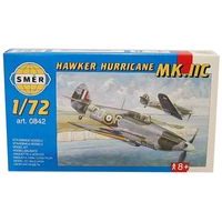 Hawker Hurricane MK.IIC 1:72